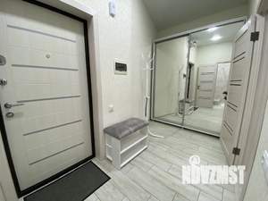 2-к квартира, посуточно, 39м2, 2/2 этаж