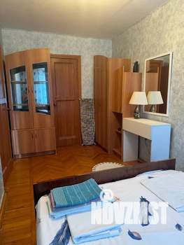 2-к квартира, посуточно, 45м2, 2/5 этаж
