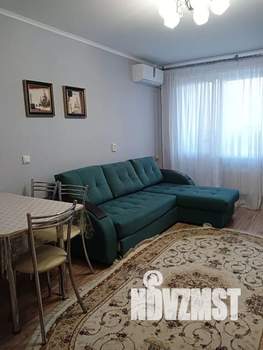 Студия квартира, посуточно, 27м2, 3/16 этаж