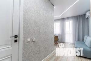 1-к квартира, посуточно, 22м2, 15/23 этаж