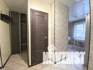 1-к квартира, на длительный срок, 40м2, 1/9 этаж