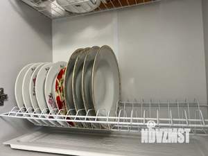 1-к квартира, посуточно, 36м2, 5/5 этаж