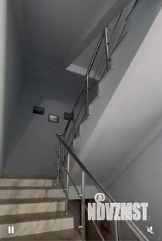 Студия квартира, на длительный срок, 21м2, 6/9 этаж