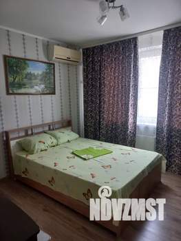 2-к квартира, посуточно, 56м2, 7/16 этаж