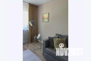 2-к квартира, посуточно, 54м2, 1/5 этаж