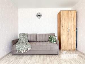 1-к квартира, посуточно, 38м2, 5/16 этаж