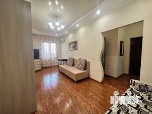 1-к квартира, на длительный срок, 42м2, 2/10 этаж