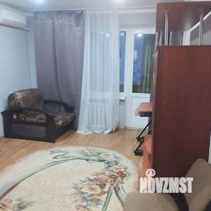 1-к квартира, на длительный срок, 31м2, 4/5 этаж