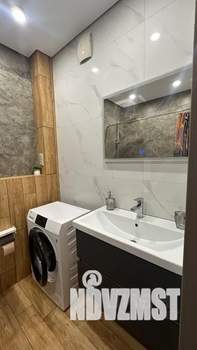 2-к квартира, посуточно, 60м2, 16/23 этаж