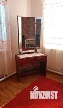 Студия квартира, на длительный срок, 25м2, 2/2 этаж