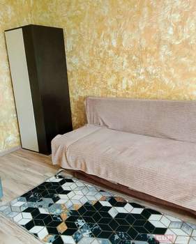 1-к квартира, на длительный срок, 22м2, 9/9 этаж
