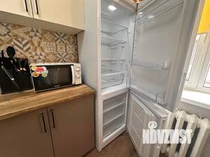 3-к квартира, посуточно, 64м2, 3/4 этаж