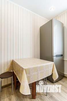 2-к квартира, посуточно, 42м2, 1/1 этаж