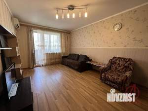 2-к квартира, на длительный срок, 52м2, 2/9 этаж