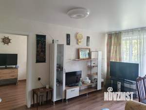 3-к квартира, на длительный срок, 56м2, 3/5 этаж
