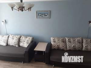 1-к квартира, посуточно, 37м2, 10/16 этаж