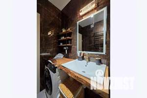 1-к квартира, посуточно, 32м2, 14/21 этаж