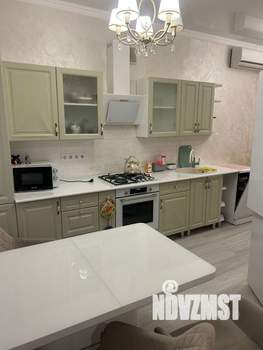 1-к квартира, на длительный срок, 50м2, 1/1 этаж