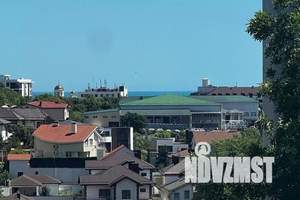 1-к квартира, посуточно, 36м2, 5/7 этаж