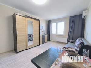 Студия квартира, посуточно, 27м2, 15/16 этаж