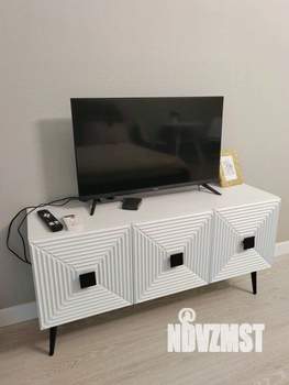 Студия квартира, на длительный срок, 32м2, 15/20 этаж