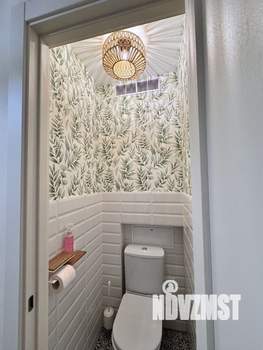 1-к квартира, посуточно, 30м2, 6/9 этаж