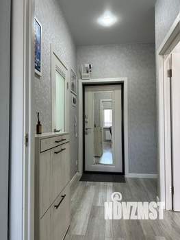 1-к квартира, на длительный срок, 41м2, 18/22 этаж