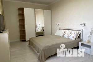 3-к квартира, посуточно, 95м2, 7/8 этаж