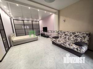 2-к квартира, на длительный срок, 71м2, 3/4 этаж