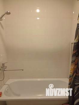 Студия квартира, на длительный срок, 22м2, 5/12 этаж