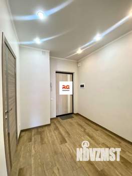 1-к квартира, на длительный срок, 39м2, 5/16 этаж