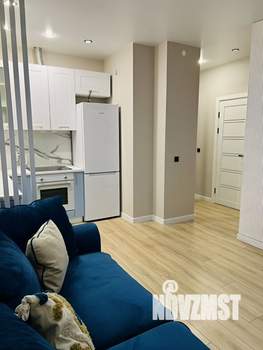 1-к квартира, на длительный срок, 37м2, 6/20 этаж