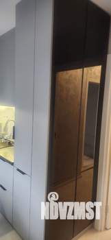 1-к квартира, на длительный срок, 38м2, 4/10 этаж