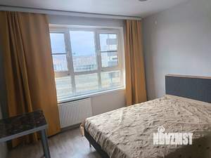 2-к квартира, на длительный срок, 58м2, 10/16 этаж