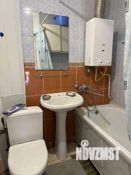 1-к квартира, на длительный срок, 30м2, 3/5 этаж