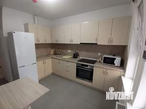 2-к квартира, на длительный срок, 52м2, 9/15 этаж