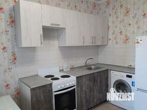 1-к квартира, на длительный срок, 40м2, 6/14 этаж