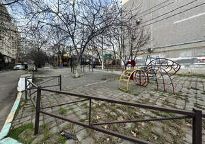 2-к квартира, на длительный срок, 52м2, 8/9 этаж