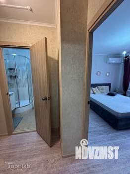 1-к квартира, на длительный срок, 43м2, 10/16 этаж