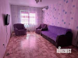 1-к квартира, на длительный срок, 48м2, 5/17 этаж