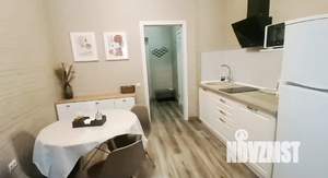 1-к квартира, на длительный срок, 34м2, 6/19 этаж