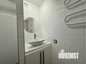 1-к квартира, посуточно, 30м2, 20/20 этаж