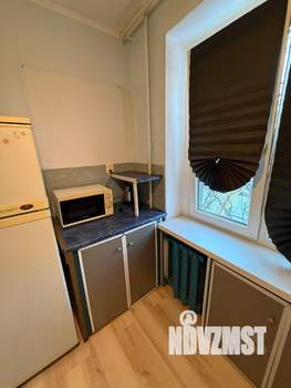 1-к квартира, на длительный срок, 32м2, 1/5 этаж