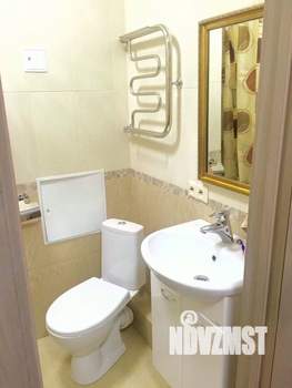 Студия квартира, на длительный срок, 30м2, 3/20 этаж