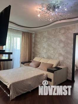 2-к квартира, посуточно, 42м2, 4/4 этаж