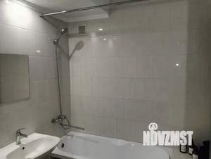 1-к квартира, посуточно, 49м2, 7/16 этаж