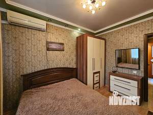 3-к квартира, на длительный срок, 63м2, 4/9 этаж