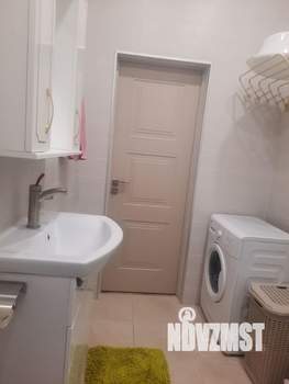 2-к квартира, на длительный срок, 37м2, 5/5 этаж