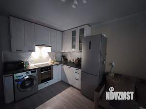 2-к квартира, посуточно, 60м2, 5/16 этаж