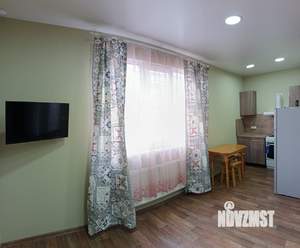 Студия квартира, на длительный срок, 30м2, 2/2 этаж